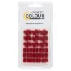 Citadel Colour: Brimstein Firegrass Tufts