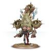 Death Guard Foetid Bloat-Drone