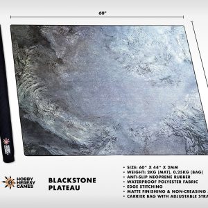 Blackstone 60″ x 44″ Tabletop Gaming Mat