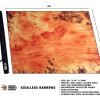 Barrens 60″ x 44″ Tabletop Gaming Mat