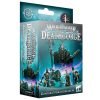 Warhammer Underworlds: Deathgorge – Zondara's Gravebreakers