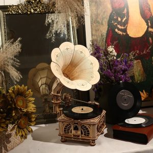 Classical Gramophone
