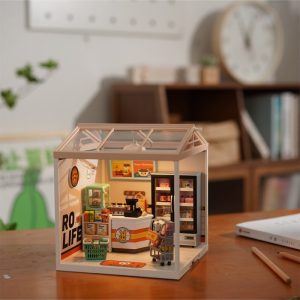 Super Creator Energy-Supply Store