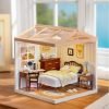 Super Creator Sweet Dream Bedroom