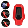 Model Parts Detacher