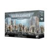 Dark Angels : Deathwing Knights