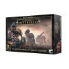 Legions Imperialis Thanatar Siege-Automata Cohort