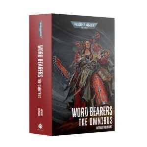 Word Bearers The Omnibus (PB)