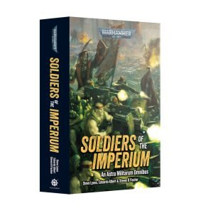 Soldiers of the Imperium (PB)