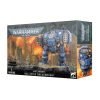 Space Marines Ballistus Dreadnought