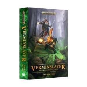 Verminslayer (HB)