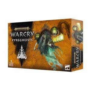 Warcry Pyregheists