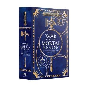 War for the Mortal Realms (PB)