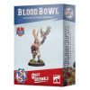 Blood Bowl Griff Oberwald