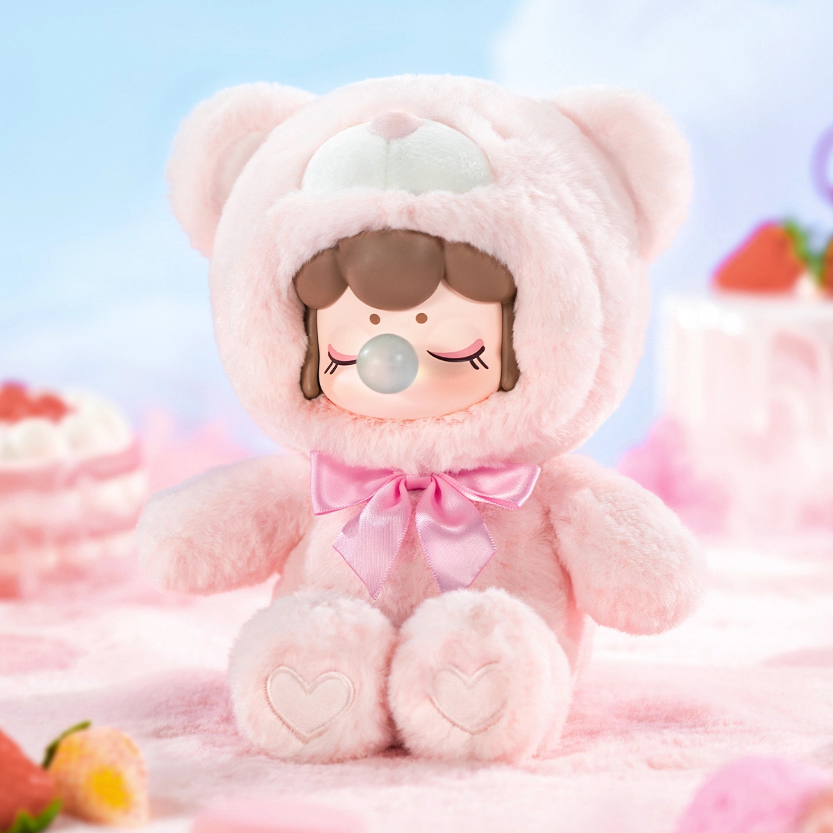 Nanci Colorful Chocolate Cutie Bears - Image 7