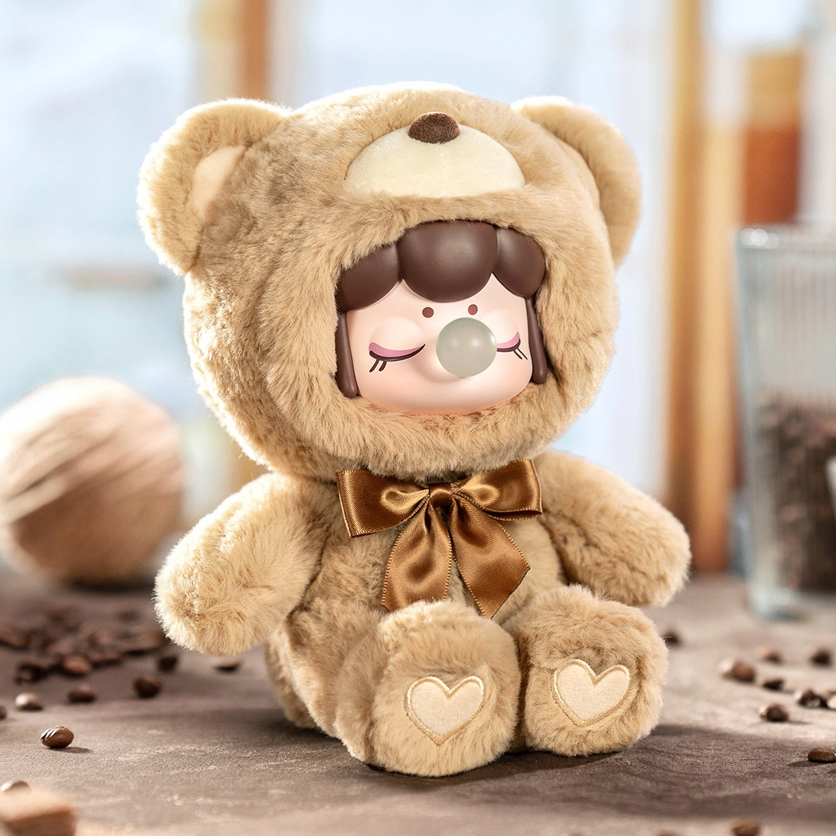 Nanci Colorful Chocolate Cutie Bears - Image 10