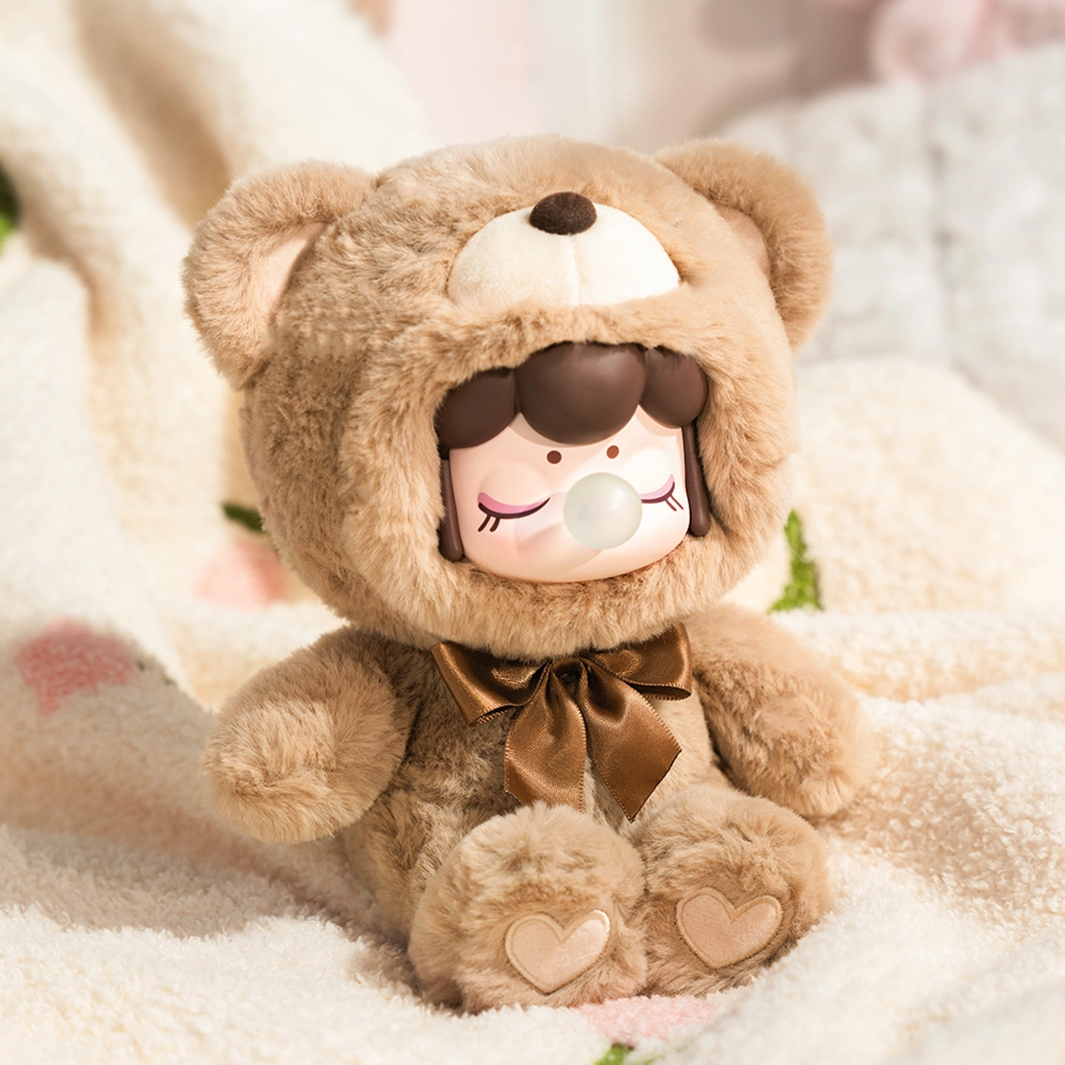 Nanci Colorful Chocolate Cutie Bears - Image 9