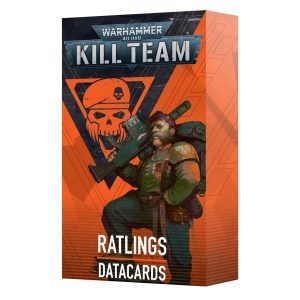 Kill Team Ratlings Datacards