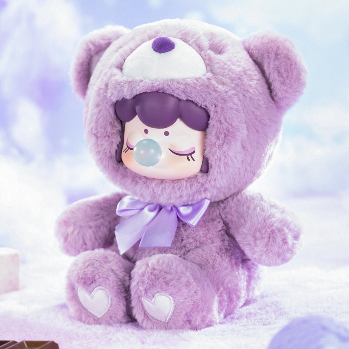 Nanci Colorful Chocolate Cutie Bears - Image 3