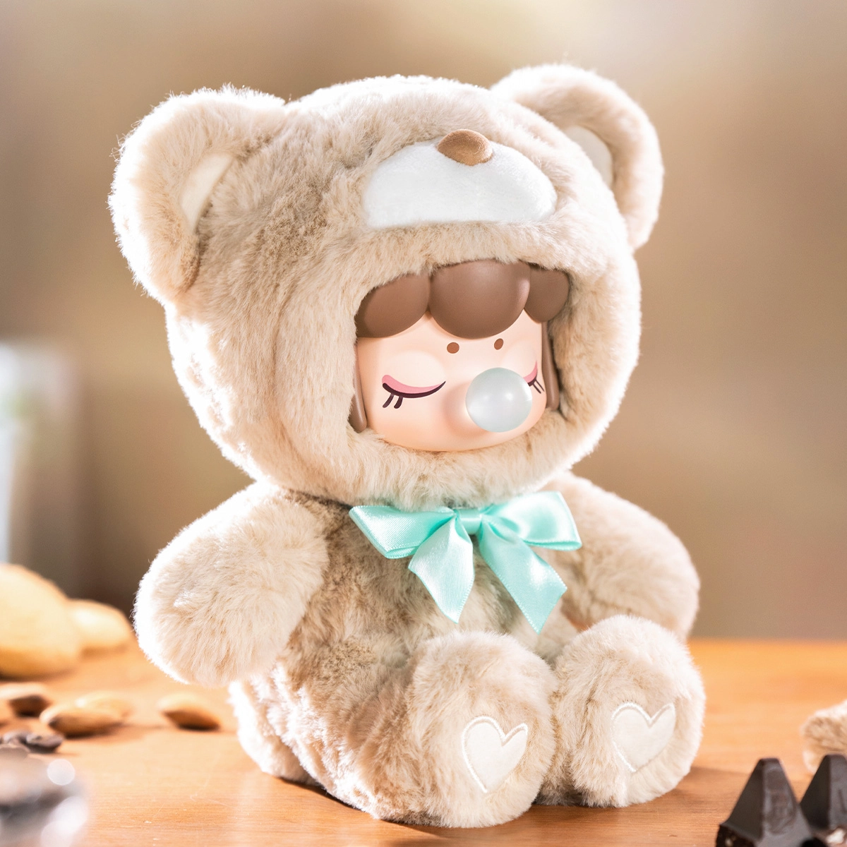 Nanci Colorful Chocolate Cutie Bears - Image 6
