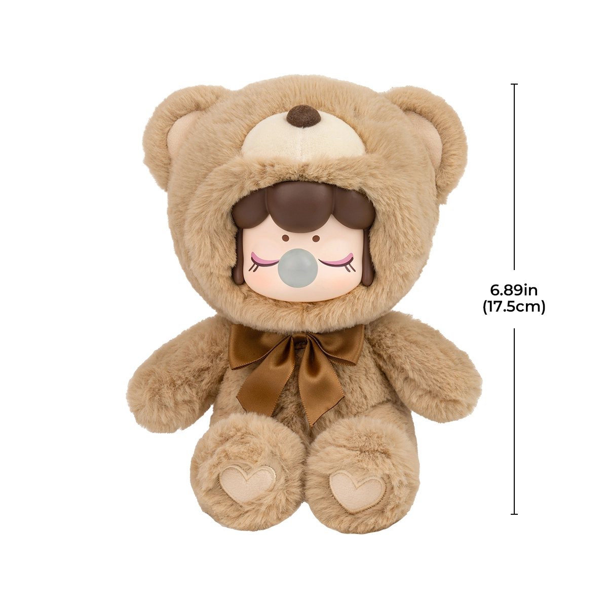 Nanci Colorful Chocolate Cutie Bears - Image 2