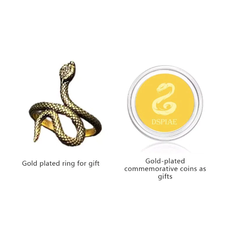 Year of the Snake Tool Set 2025 - Image 3