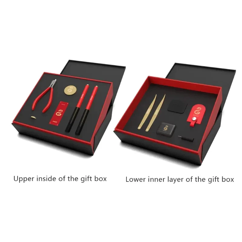 Year of the Snake Tool Set 2025 - Image 5
