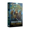 Hammers of Sigmar First Forged (PB)