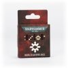 World Eaters Dice
