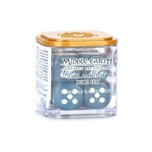 Dol Amroth Dice Set