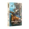 The Arkanaut's Oath (PB)