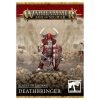 Blades of Khorne Deathbringer