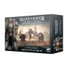 Legiones Astartes MkII Tactical Squad