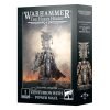 Legiones Astartes Centurion with Power Maul