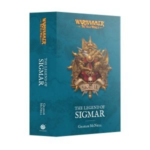 The Legend of Sigmar (PB)