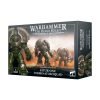 Legiones Astartes Saturnine Terminator Squad