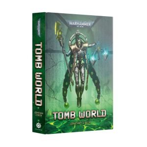 Tomb World (HB)