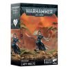 Drukhari Lady Malys