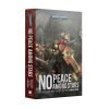 No Peace Among Stars (PB)