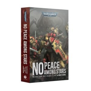 No Peace Among Stars (PB)