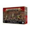 Orruk  Warclans Weirdbrute Wrekkaz