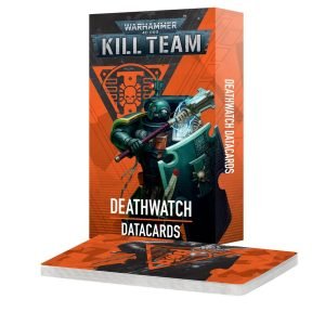 Kill Team Deathwath Datacards