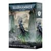 Necrons C'tan Shard of the Nightbringer