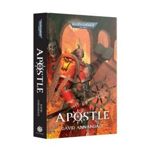 Apostle (HB)