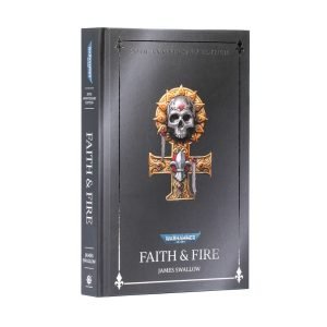 Faith and Fire, 20th Anniversary Edition
