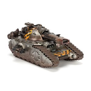 Legiones Astartes Glaive Super-Heavy Special Weapons Tank