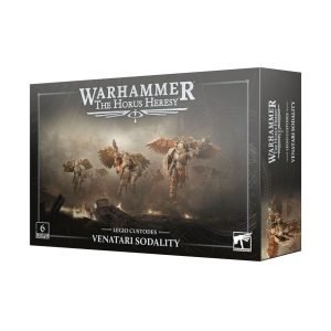 Legio Custodes Venatari Sodality