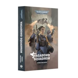Vagabond Squadron (PB)