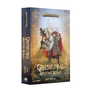 Grombrindal, Ancestor's Burden (PB)