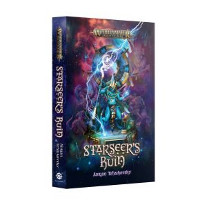 Starseer's Ruin